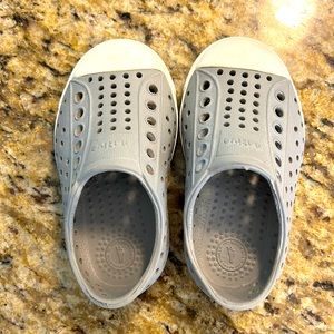 Native Jefferson Slip on